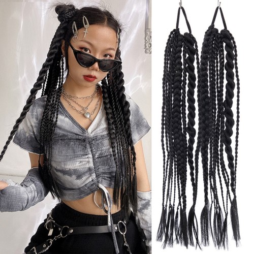 Mix Match Braiding Synthetic Hair Extensions PW1329